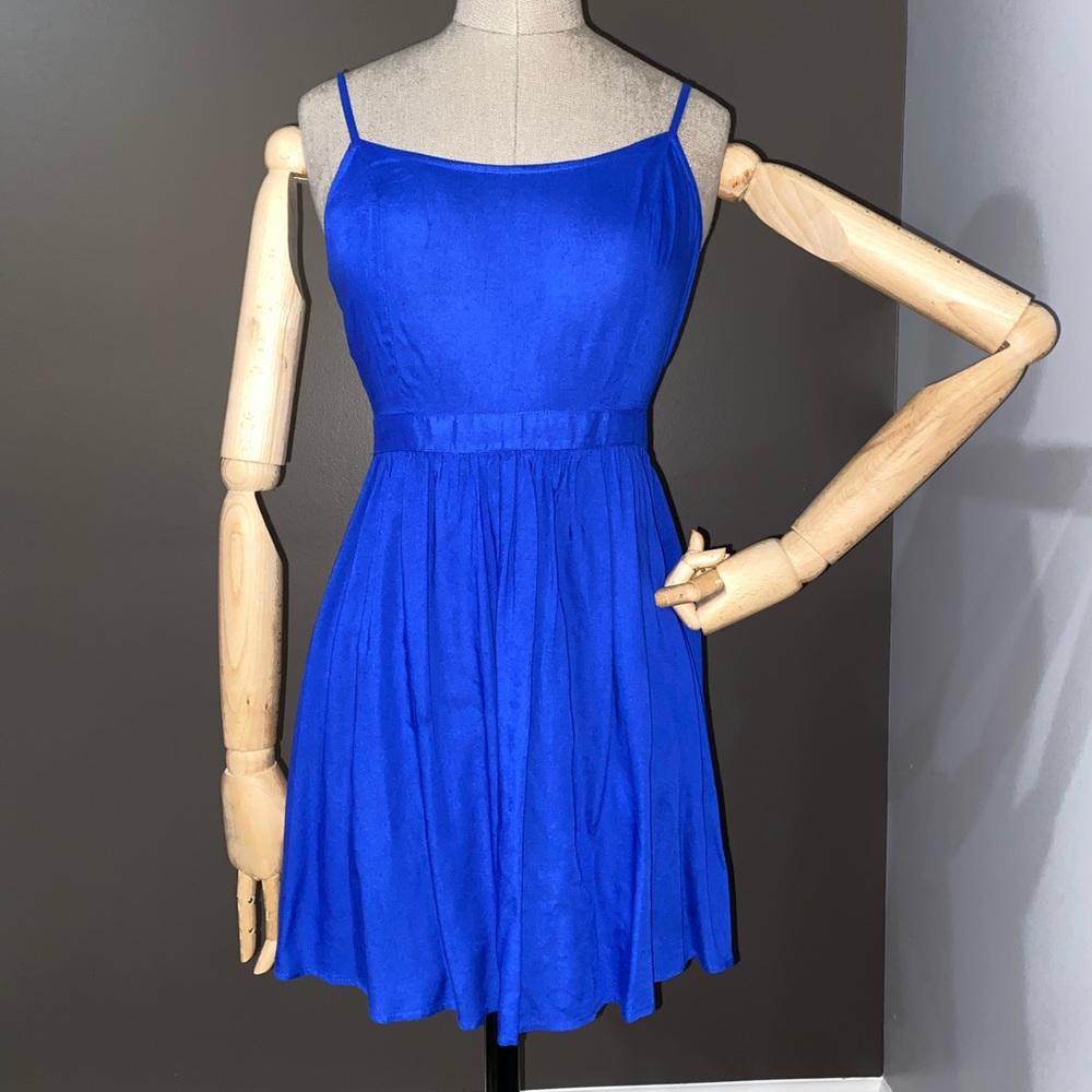 American Eagle Dress